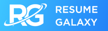 Resume Galaxy Logo