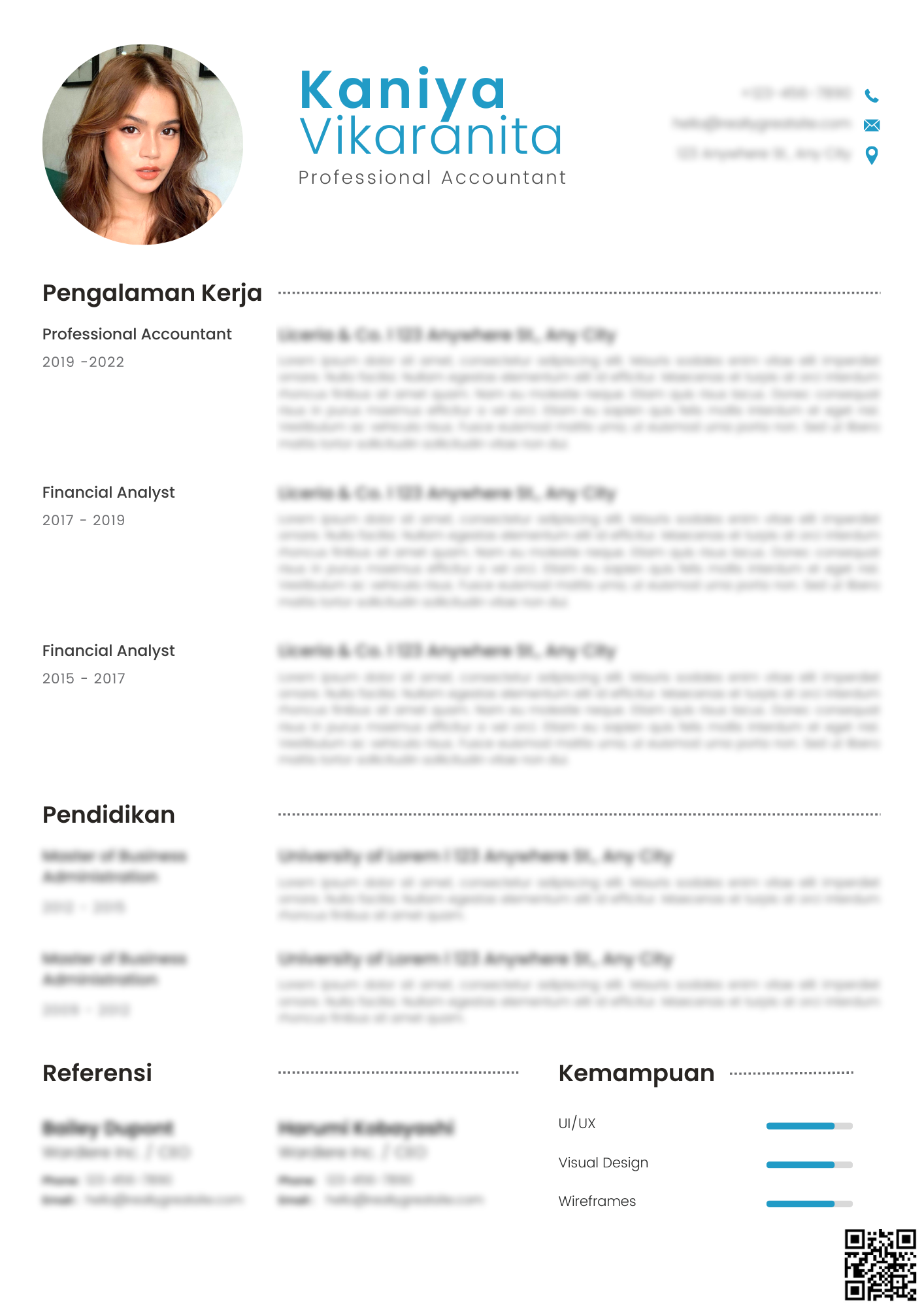 ATS - KANIYA VIKARANITA